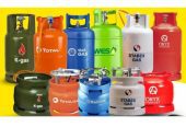 Genuine Gas Refills.(Free delivery).