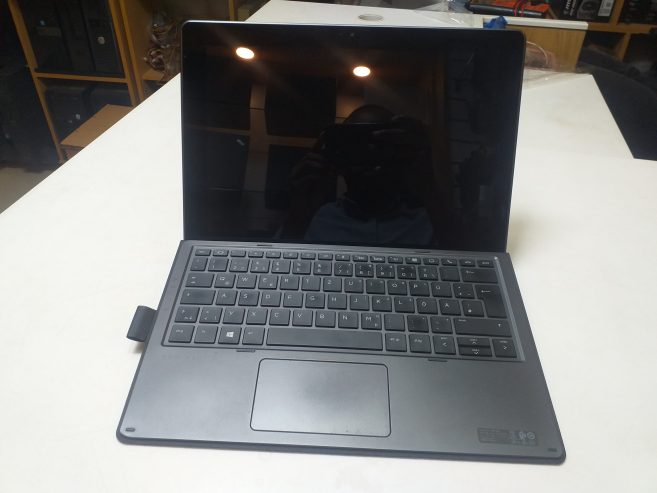 HP x2 Laptop