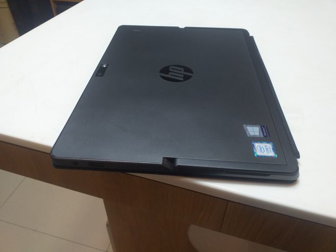 HP x2 Laptop