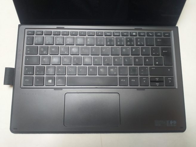 HP x2 Laptop