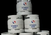 6kg Stabex gas Fullset