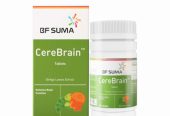 CereBrain Tablets