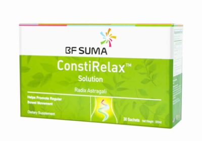 ConstiRelax-Solution