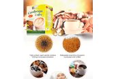 Cordyceps Coffee 4 in 1