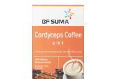 Cordyceps Coffee 4 in 1