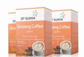 Ginseng Coffee 4 in 1