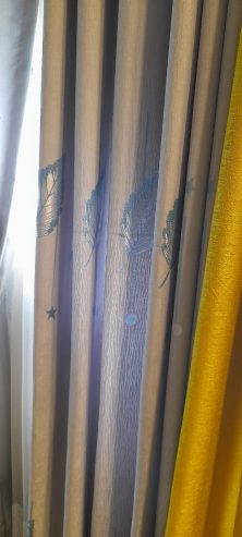 Best curtains in Kampala