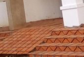 Clay Floor Tiles