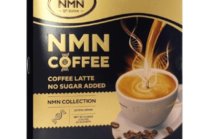 NMN-Coffee