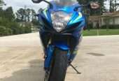 SUZUKI GSXR750 FOR SALE