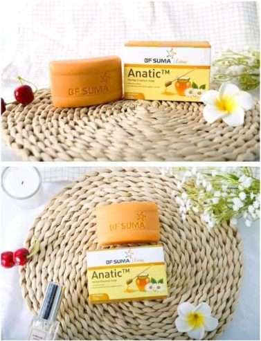 Anatic Herbal Essence Soap