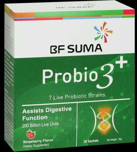 Probio 3 plus