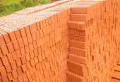 Facing Bricks