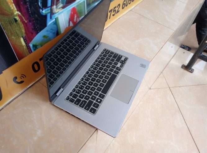 i7 Dell Inspiron 7352 (Touch Screen)