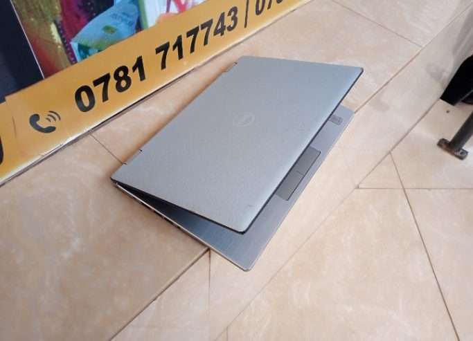 i7 Dell Inspiron 7352 (Touch Screen)