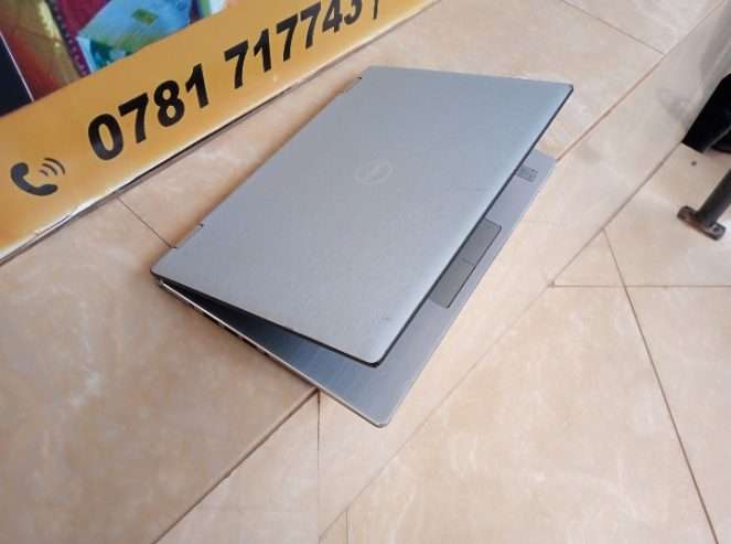 i7 Dell Inspiron 7352 (Touch Screen)