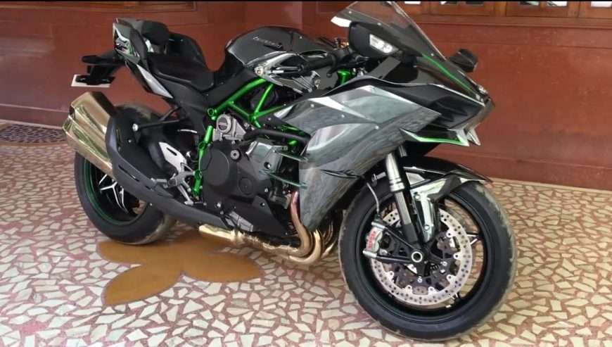 KAWASAKI NINJA FOR SALE