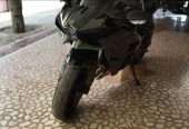 KAWASAKI NINJA FOR SALE