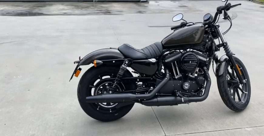 2017 HARLEY DAVISON FOR SALE