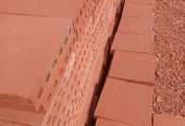 Clay Floor Tiles