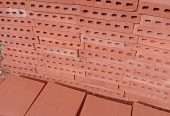 Clay Floor Tiles