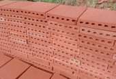 Clay Floor Tiles