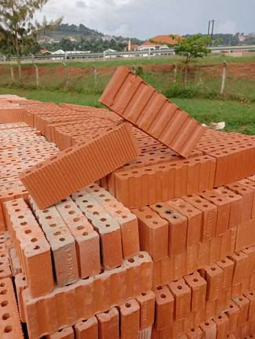 Wall Half Bricks