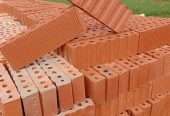 Wall Half Bricks