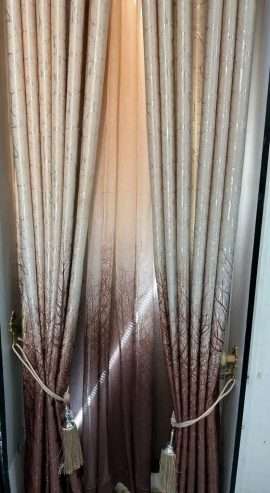 Curtains