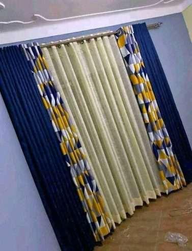 Curtains