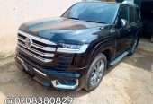 LAND CRUISER 2023