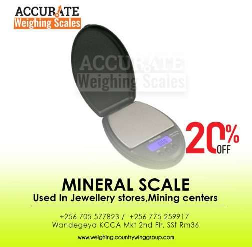 jewelry weighing scales