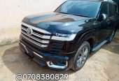 LAND CRUISER 2023