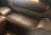 Sofa set