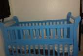 Baby crib