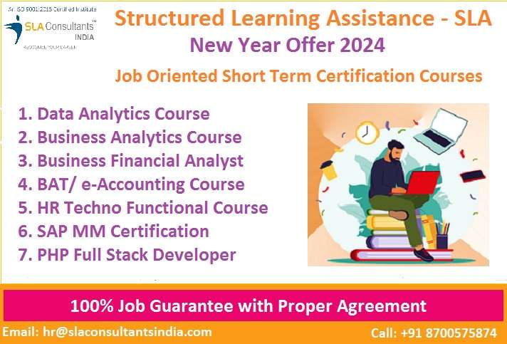 Accounting Training Program