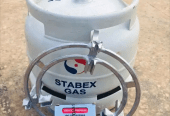 stabex gas cylinder 6kg