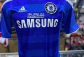 Chelsea vintage jersey