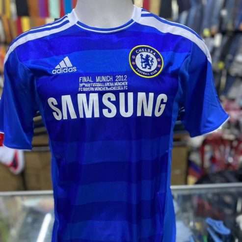 Chelsea vintage jersey