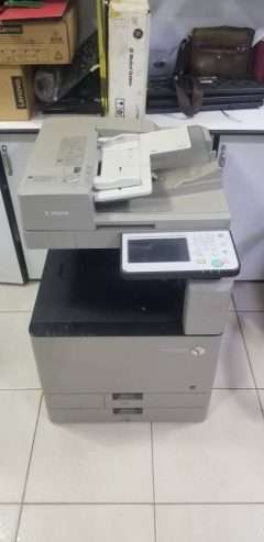 Manster printers