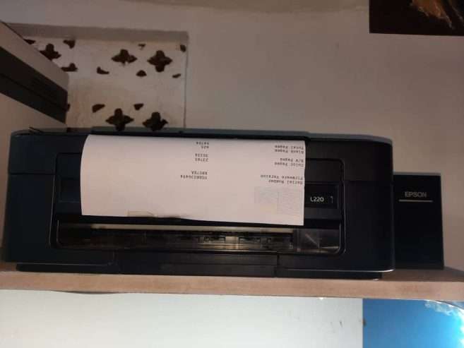 Manster printers