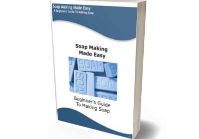 Soap-making-made-easy